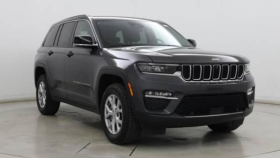JEEP GRAND CHEROKEE 2022 1C4RJHBG7N8635626 image JEEP GRAND CHEROKEE 2022 1C4RJHBG7N8635626 image